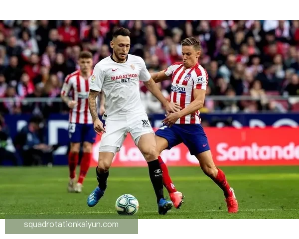 西甲精彩进球集锦：绝妙配合与个人风采持续闪耀