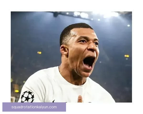 姆巴佩速度纪录引领全球球员速度趋势，表现稳健备受关注