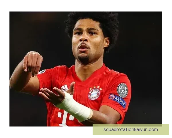 格纳布里状态回暖，速度优势持续为球队贡献价值