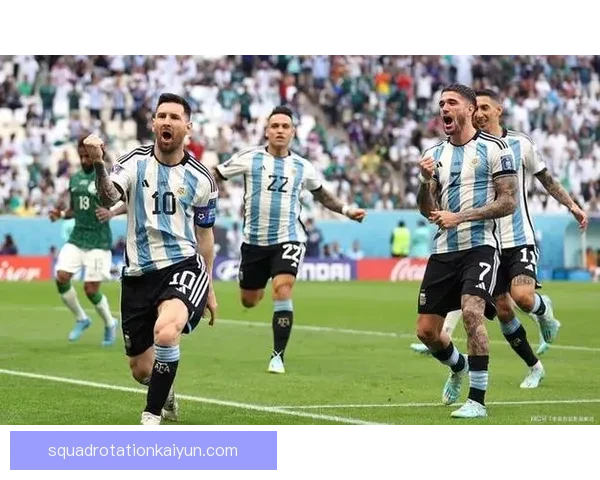 阿根廷队整体表现持续提升，展现出强大的竞争力和稳健的状态