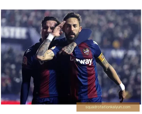 莱万特球队结构解析：当前阵容框架与战术体系分析