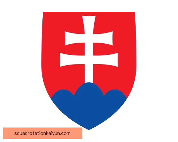 斯洛伐克独立后足球发展轨迹与国家队竞争力分析