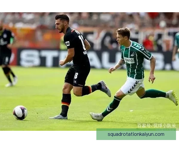 德甲转会窗口总结：多队补强阵容，竞争格局迎来新变化